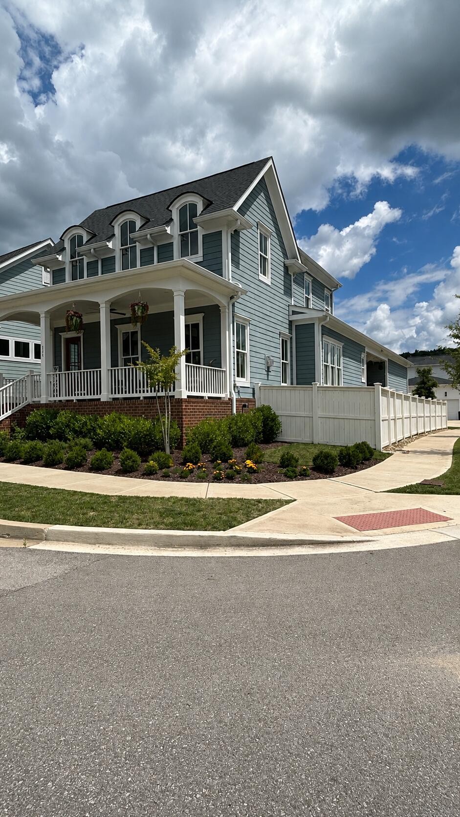 800 Horizon DR