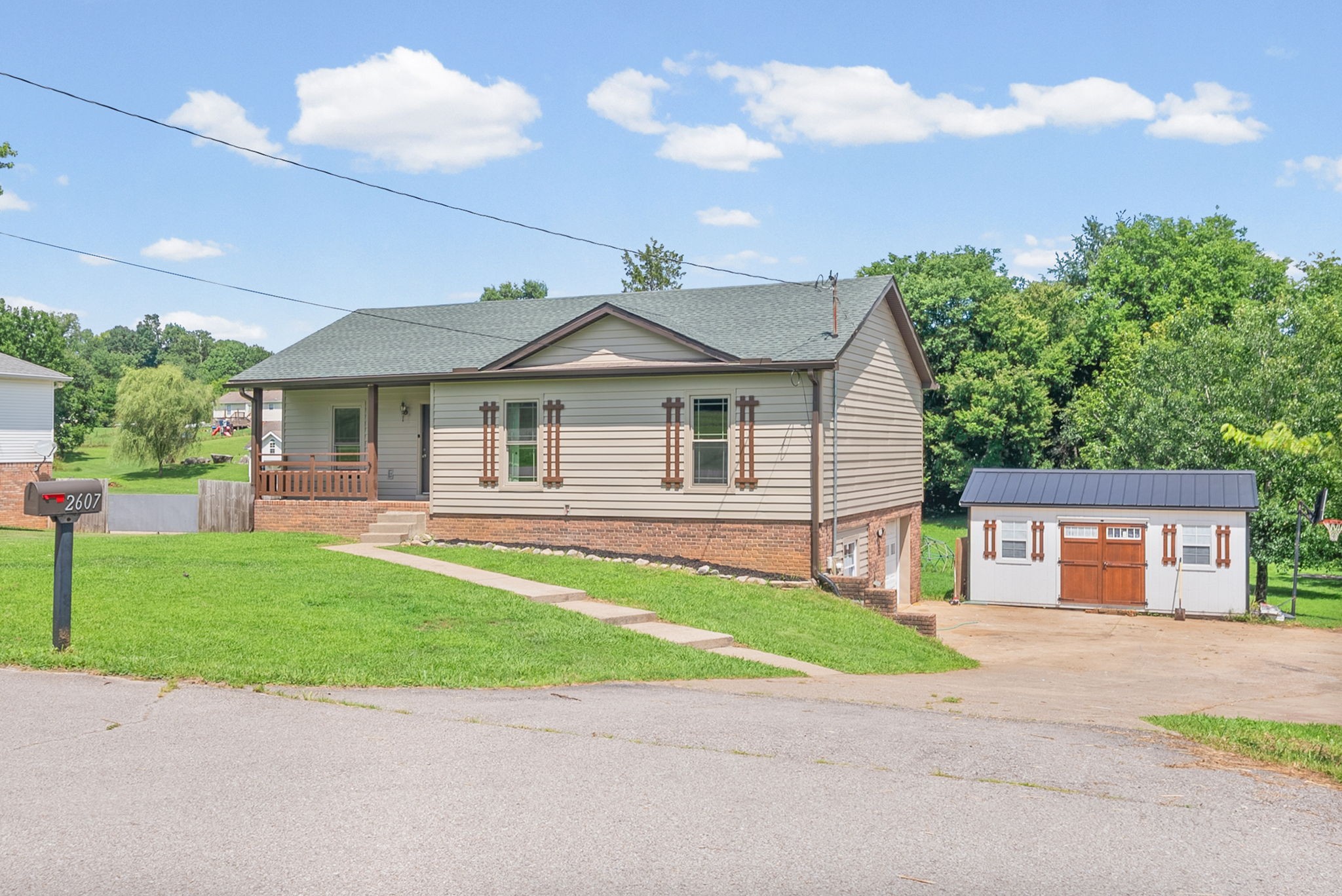 2607 Cummings Cir