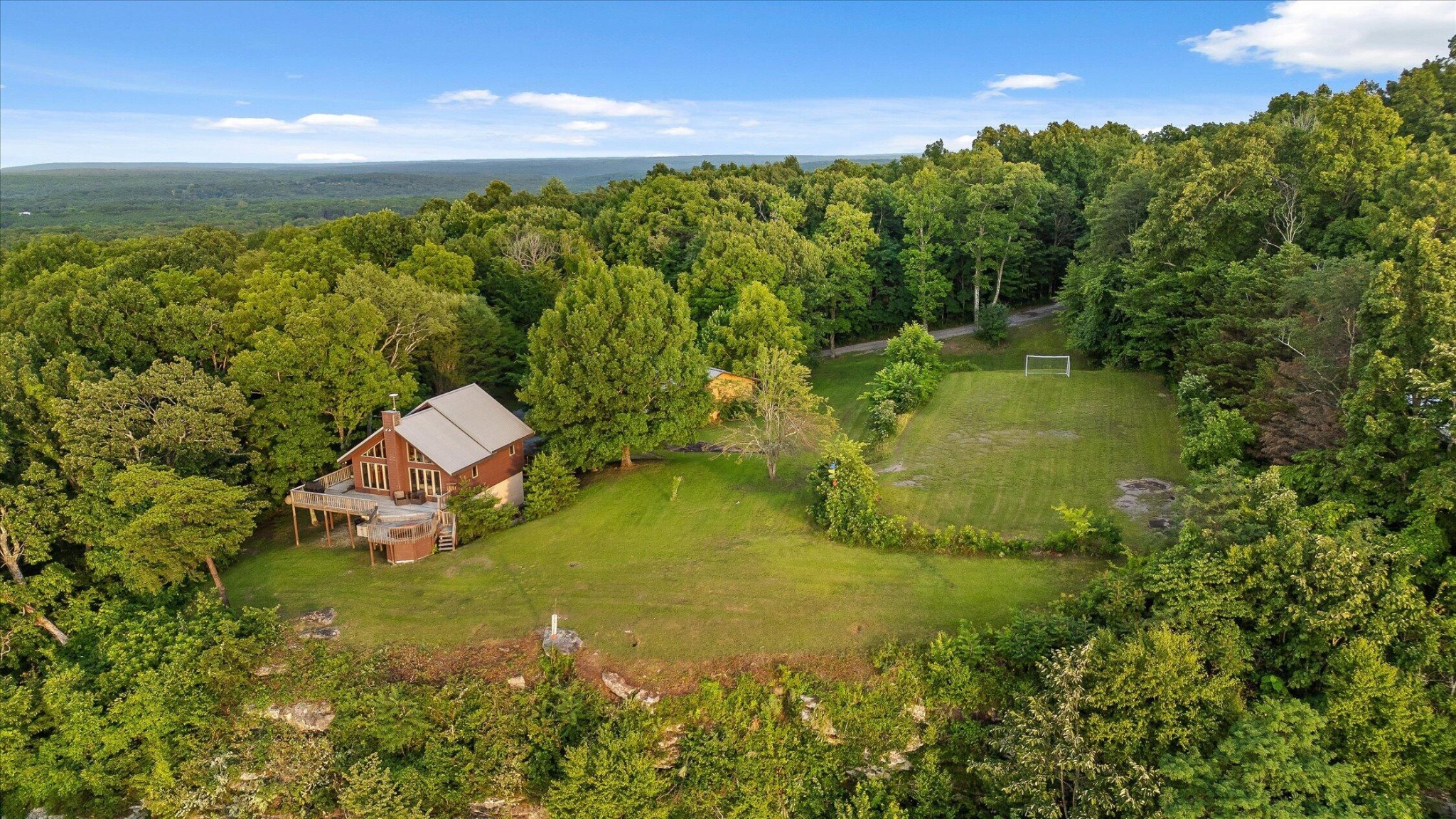 1434 Window Rock Road