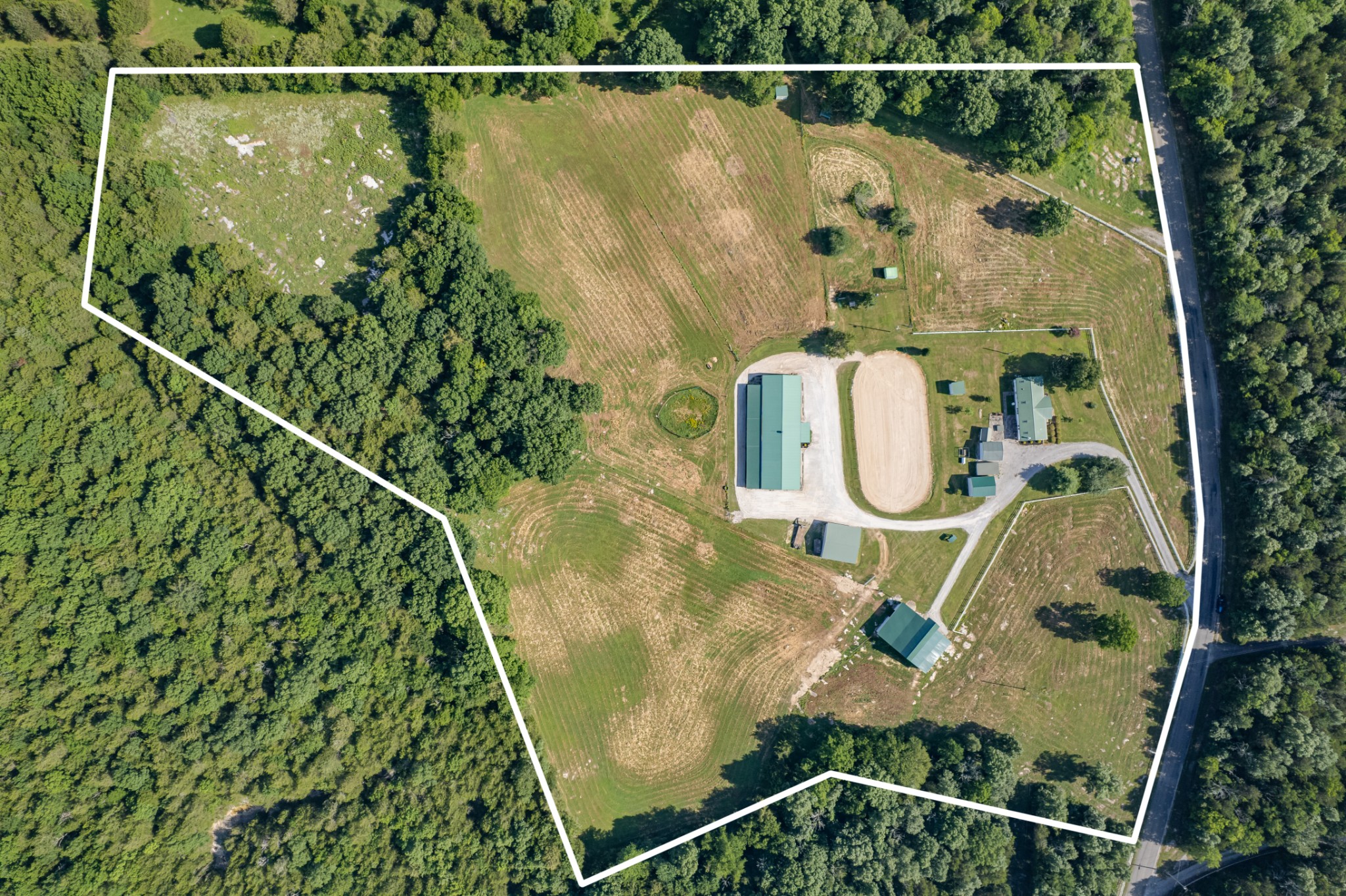 2141 Carpenter Bridge Rd