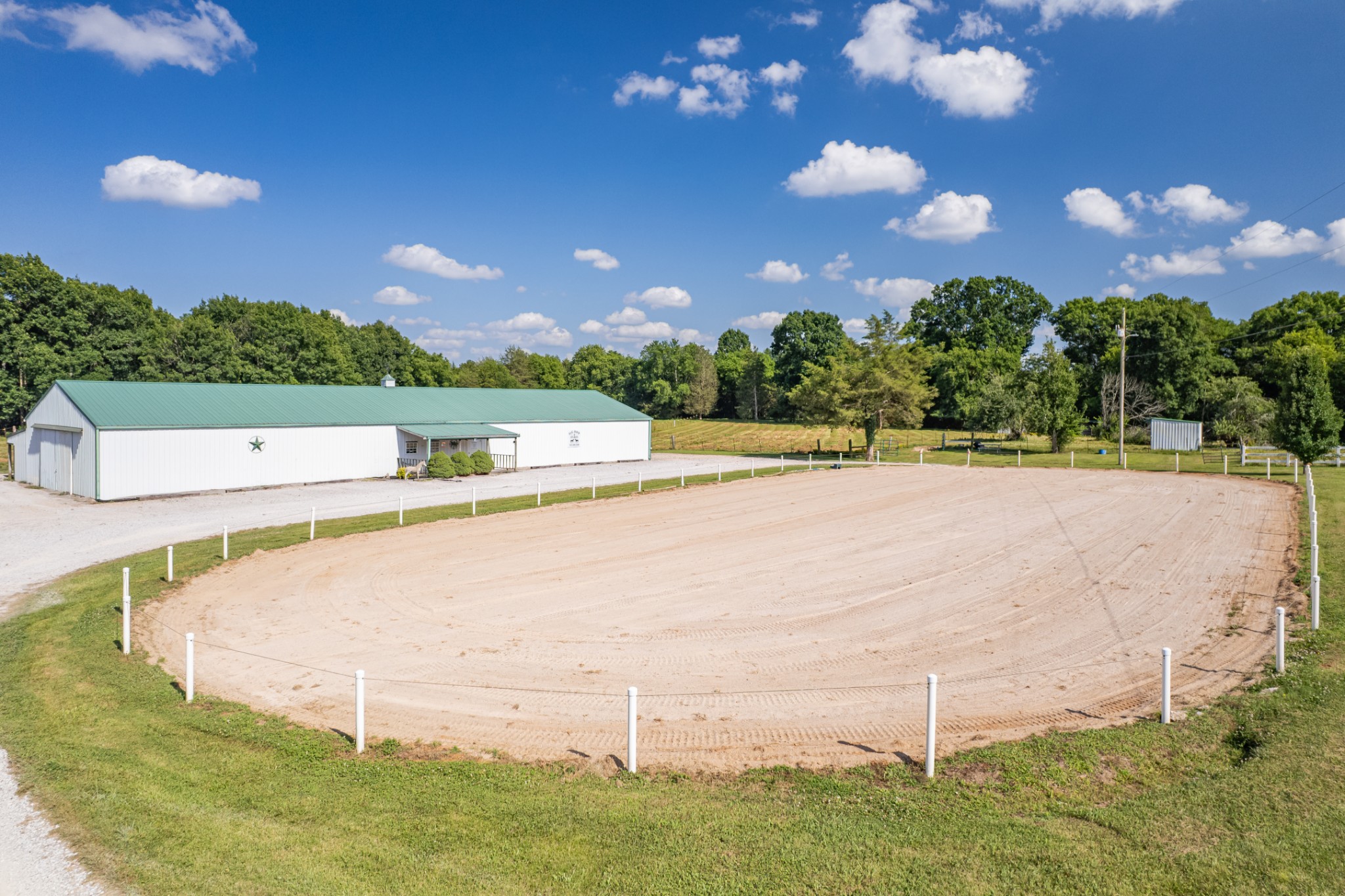 2141 Carpenter Bridge Rd