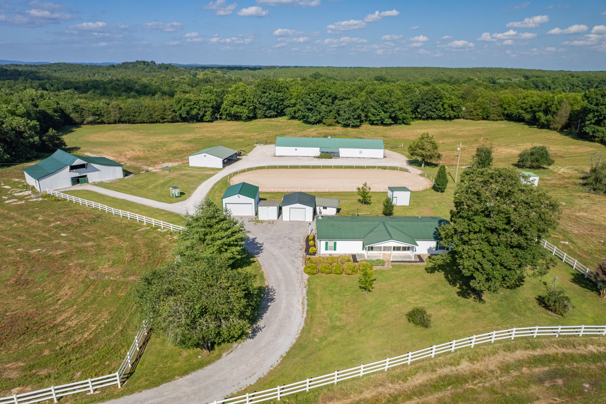 2141 Carpenter Bridge Rd