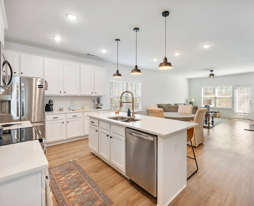 267 Preserve Dr