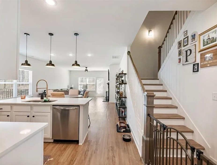267 Preserve Dr