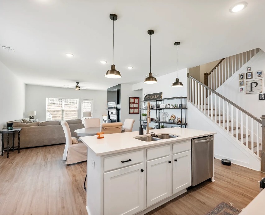 267 Preserve Dr