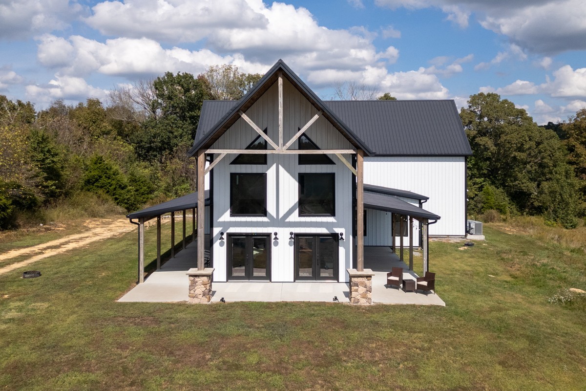 4467 Old Highway 52, E