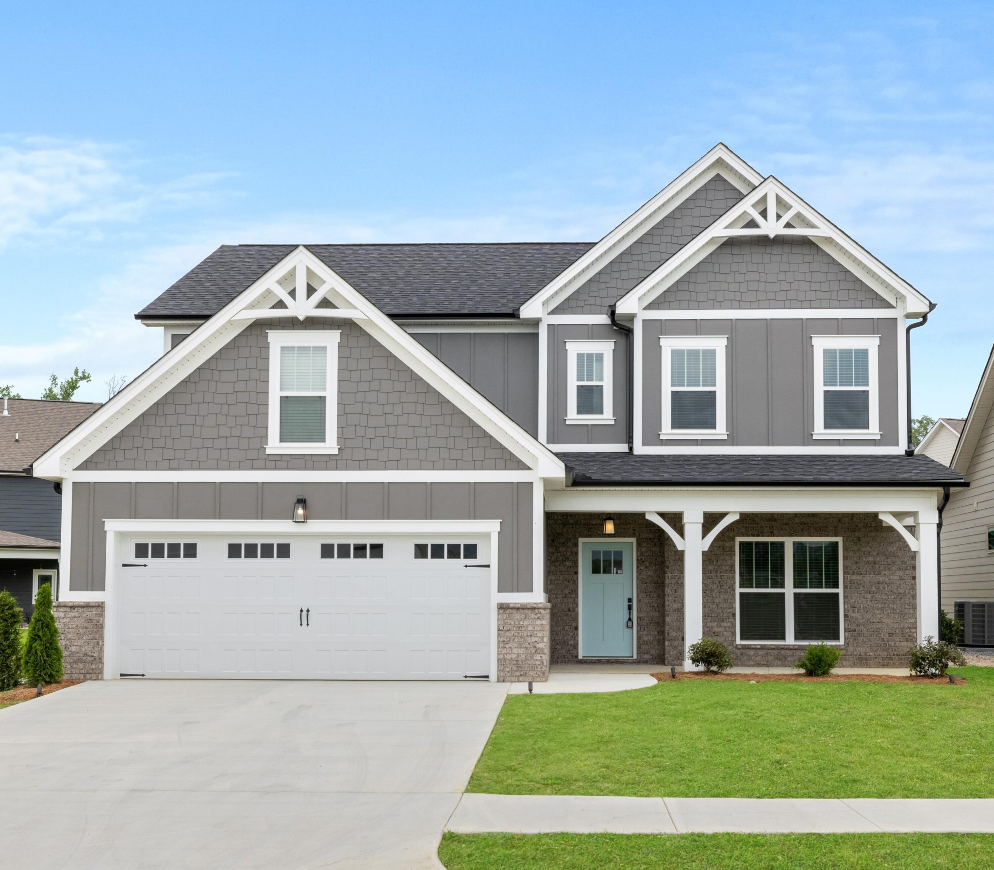 2922 Discovery Drive, NW
