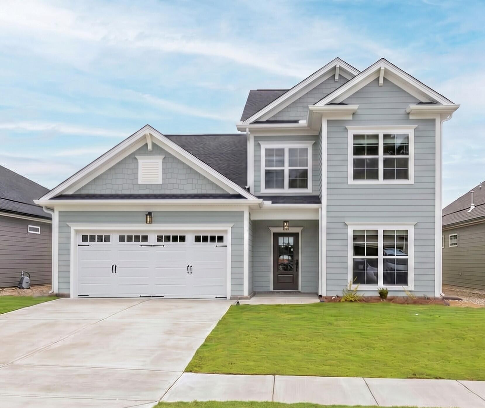 2967 Discovery Drive, NW