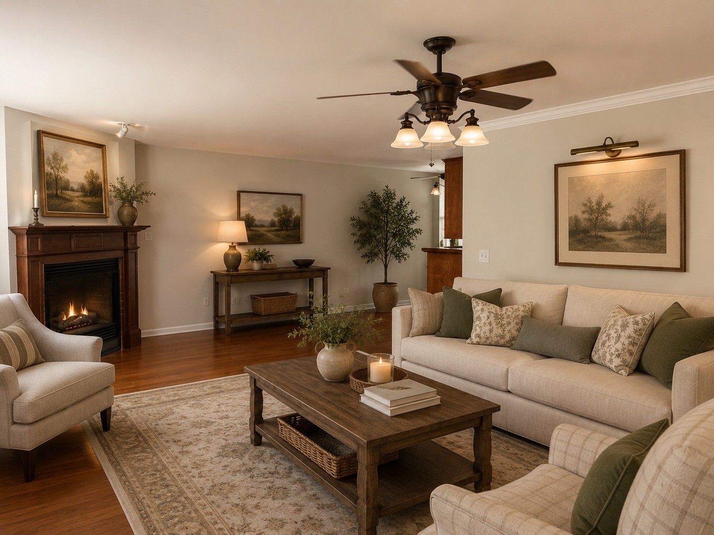 2448 Executive Park, NW