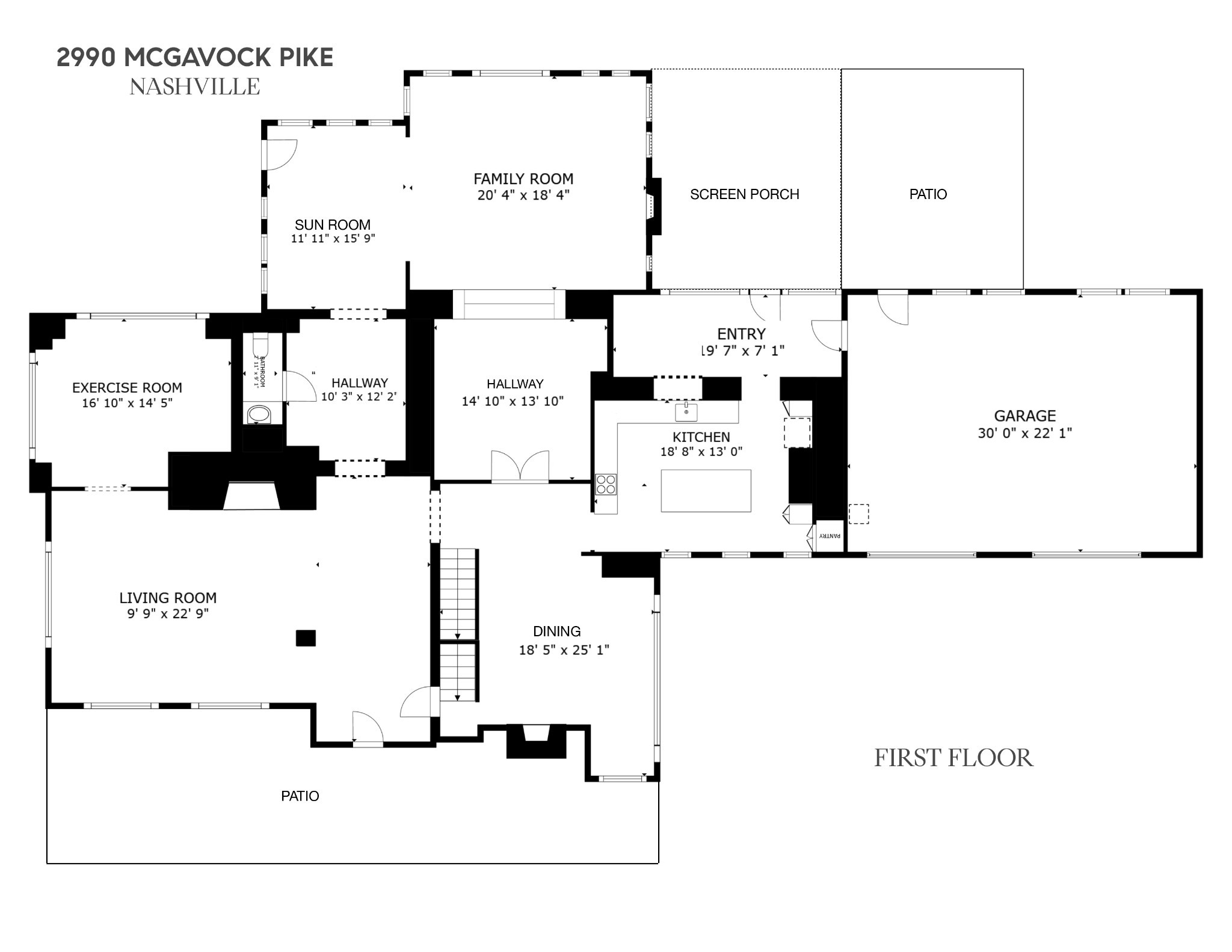 2990 McGavock Pike