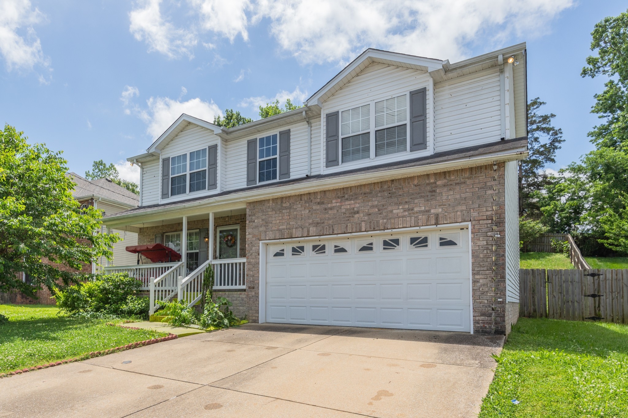 1157 Blairfield Dr