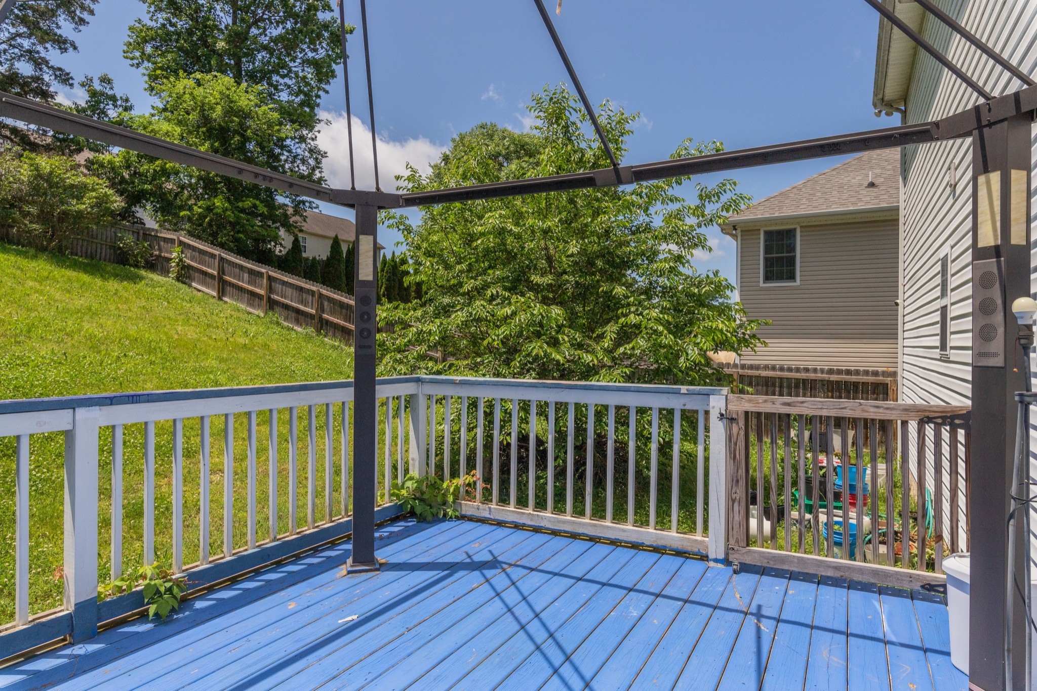1157 Blairfield Dr