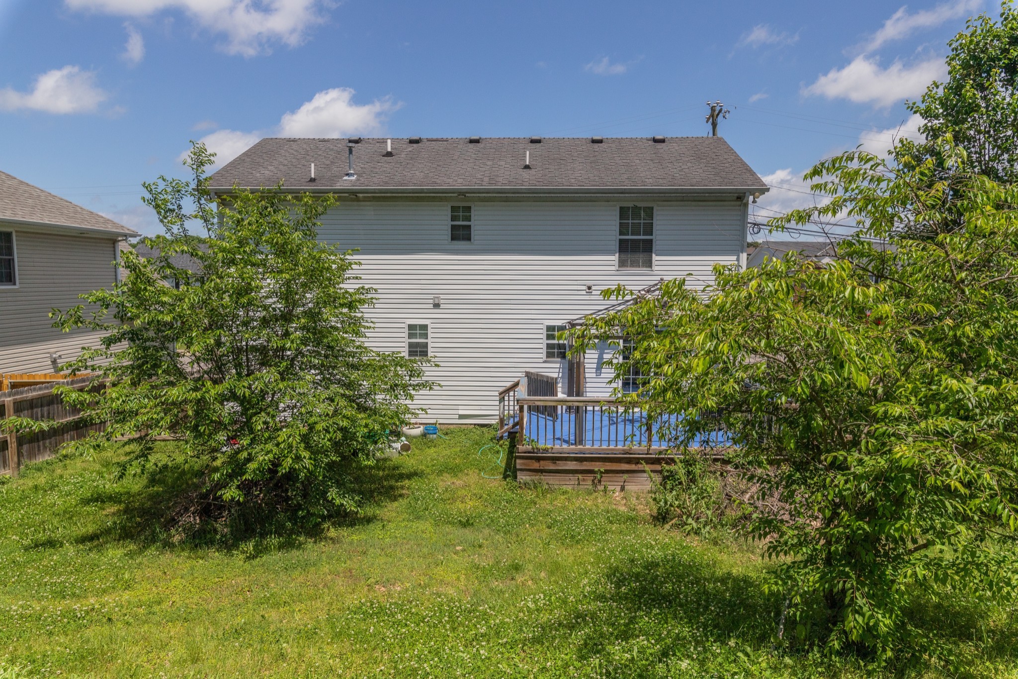 1157 Blairfield Dr