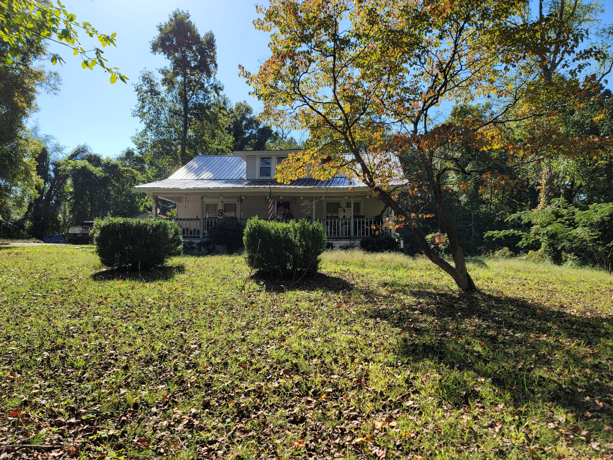 1432 Tipton Station Rd