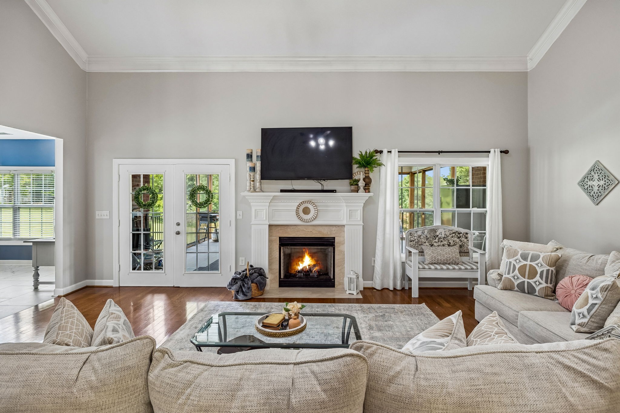 116 Faulkner Ln