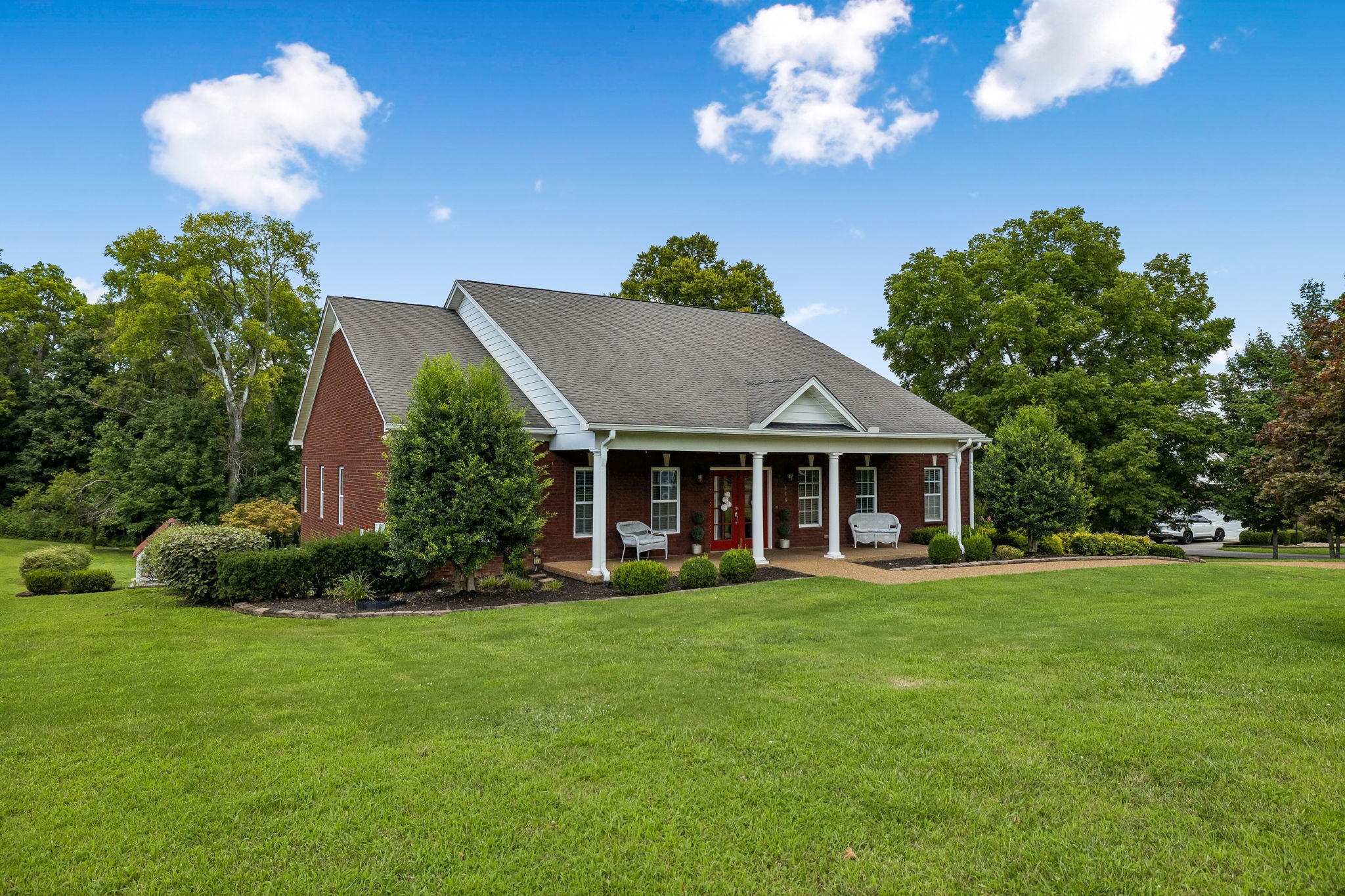 116 Faulkner Ln
