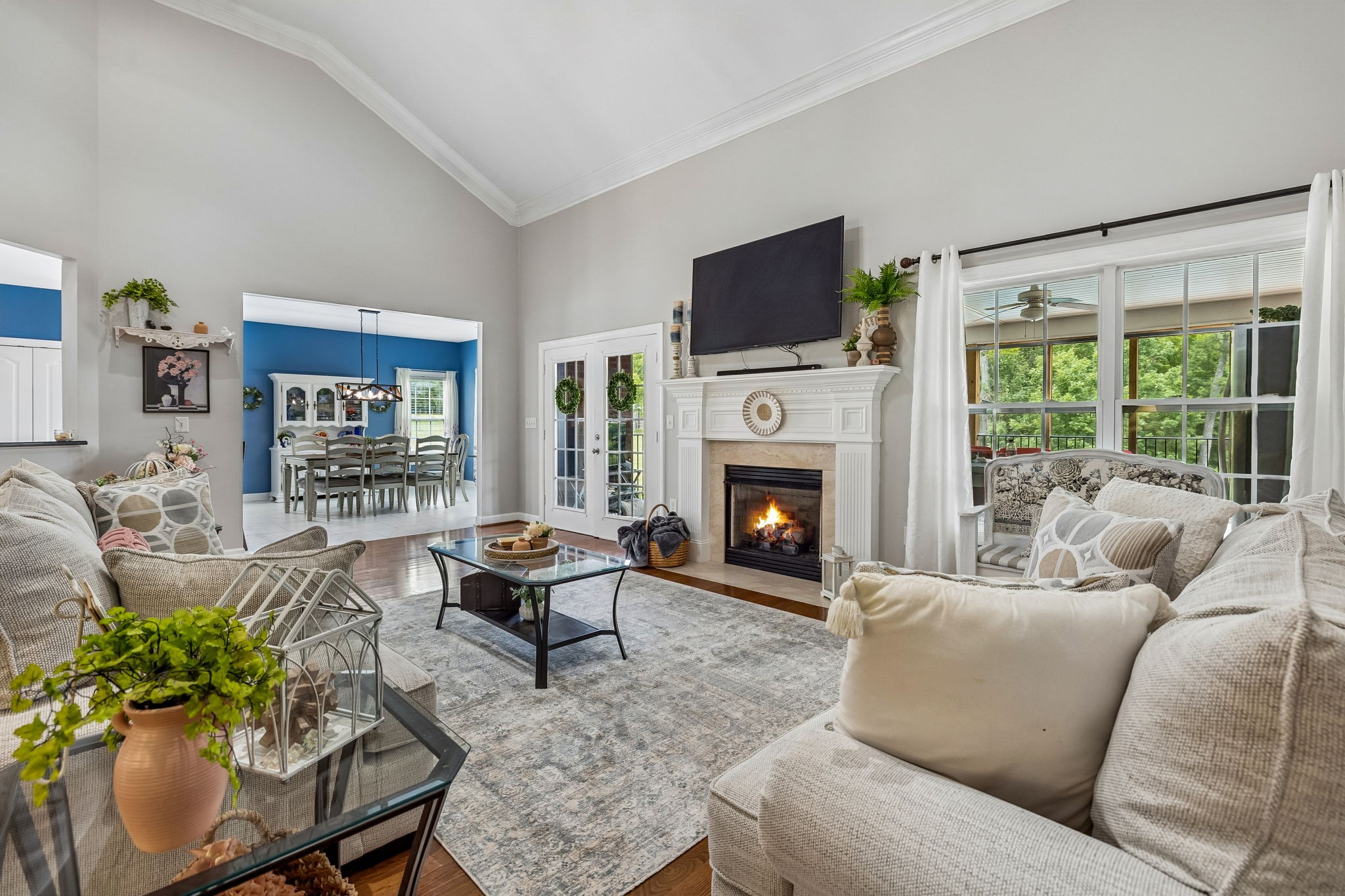 116 Faulkner Ln