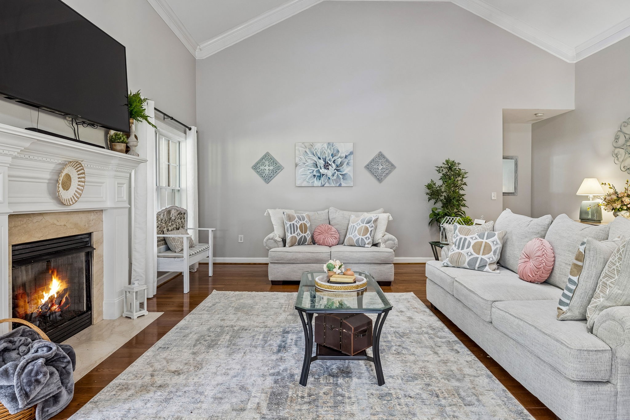 116 Faulkner Ln