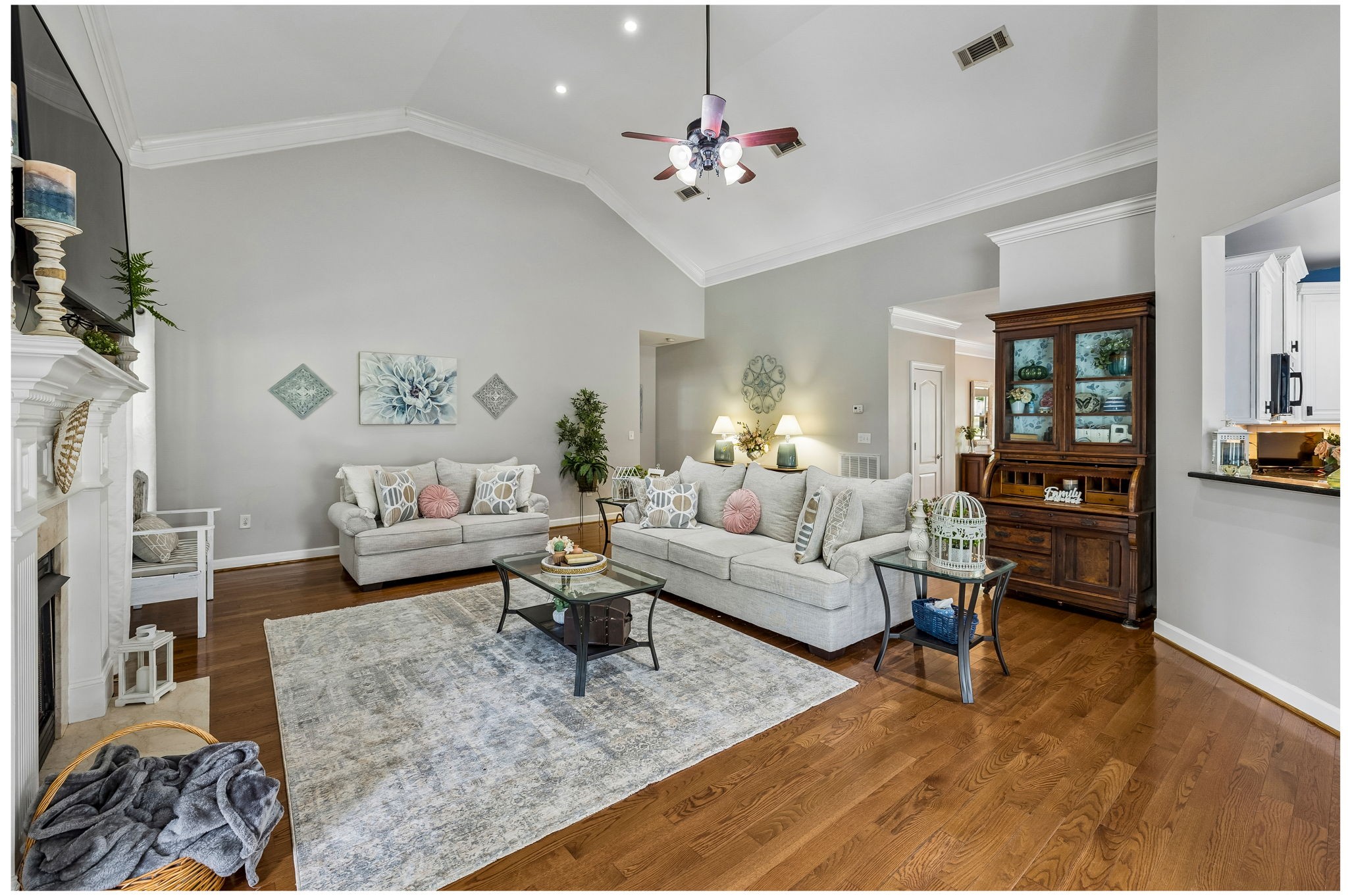116 Faulkner Ln