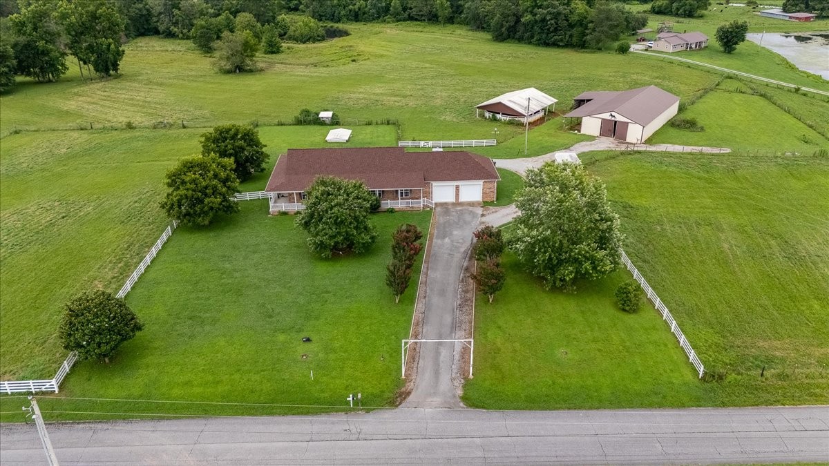 158 Big Springs Rd