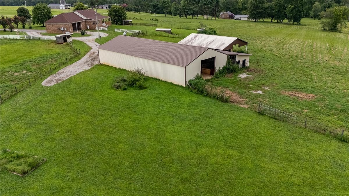 158 Big Springs Rd