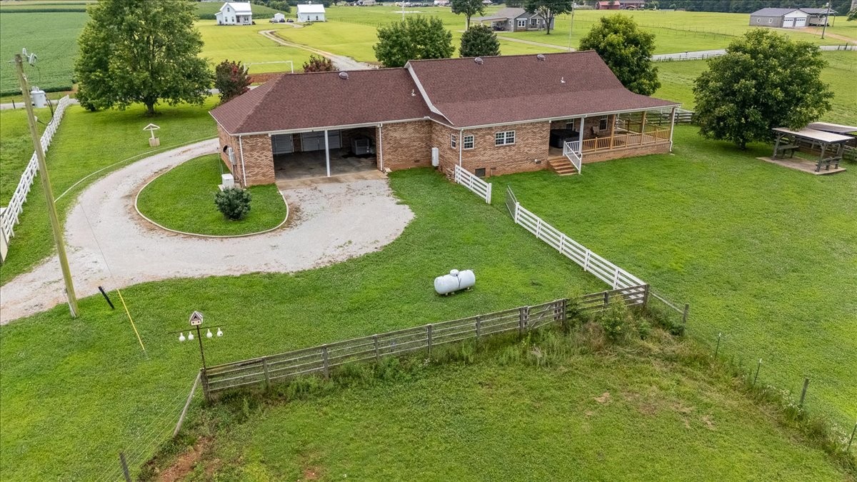 158 Big Springs Rd