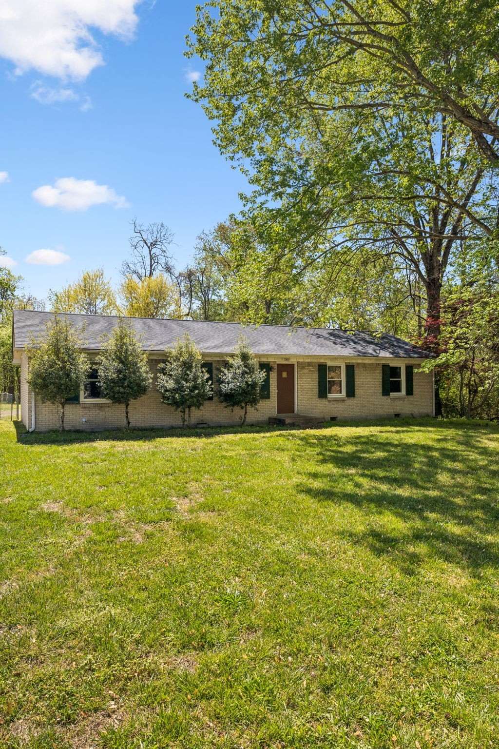 248 Pine Mountain Rd