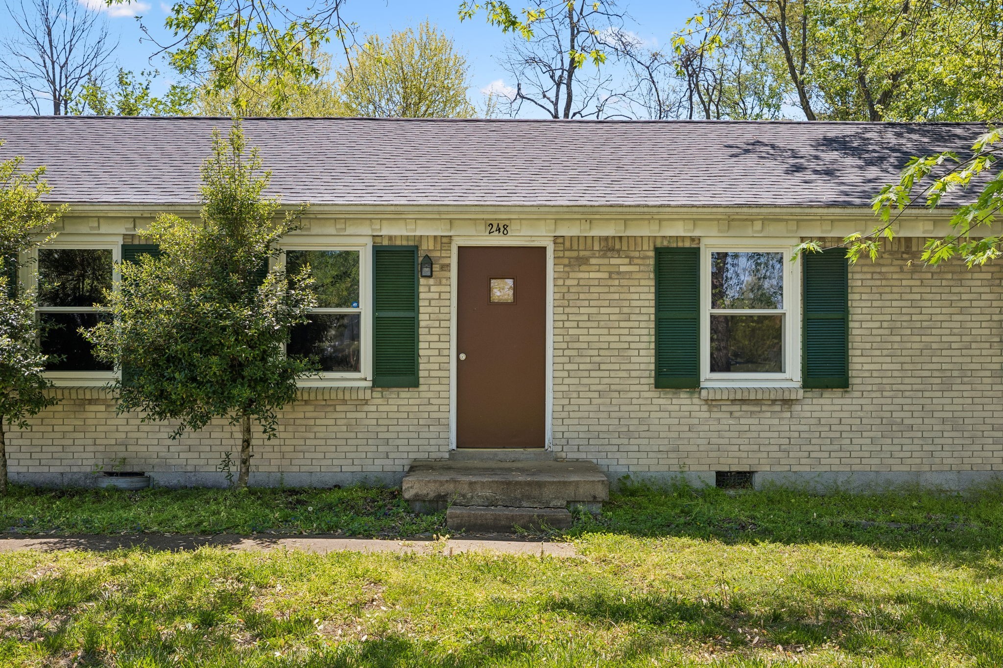248 Pine Mountain Rd