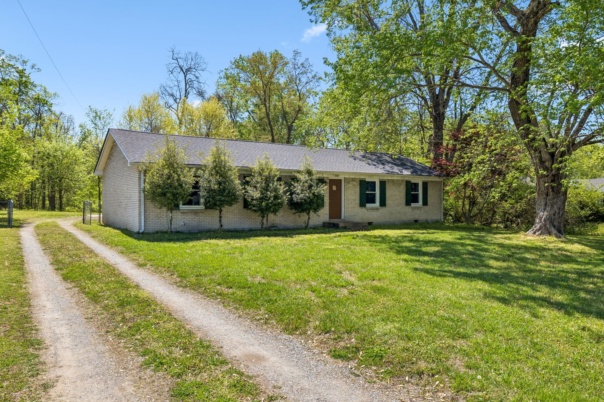 248 Pine Mountain Rd
