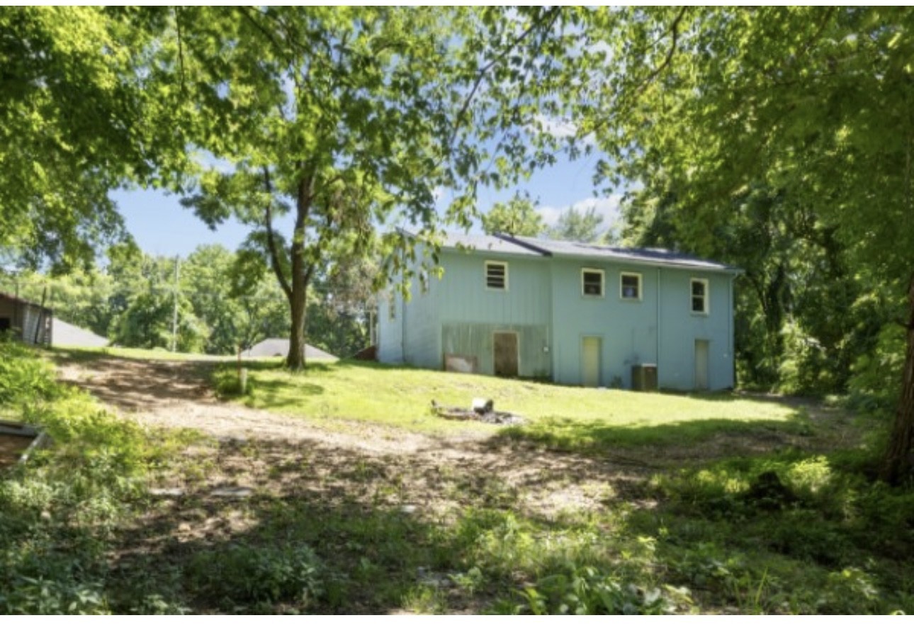 559 Palmyra Rd