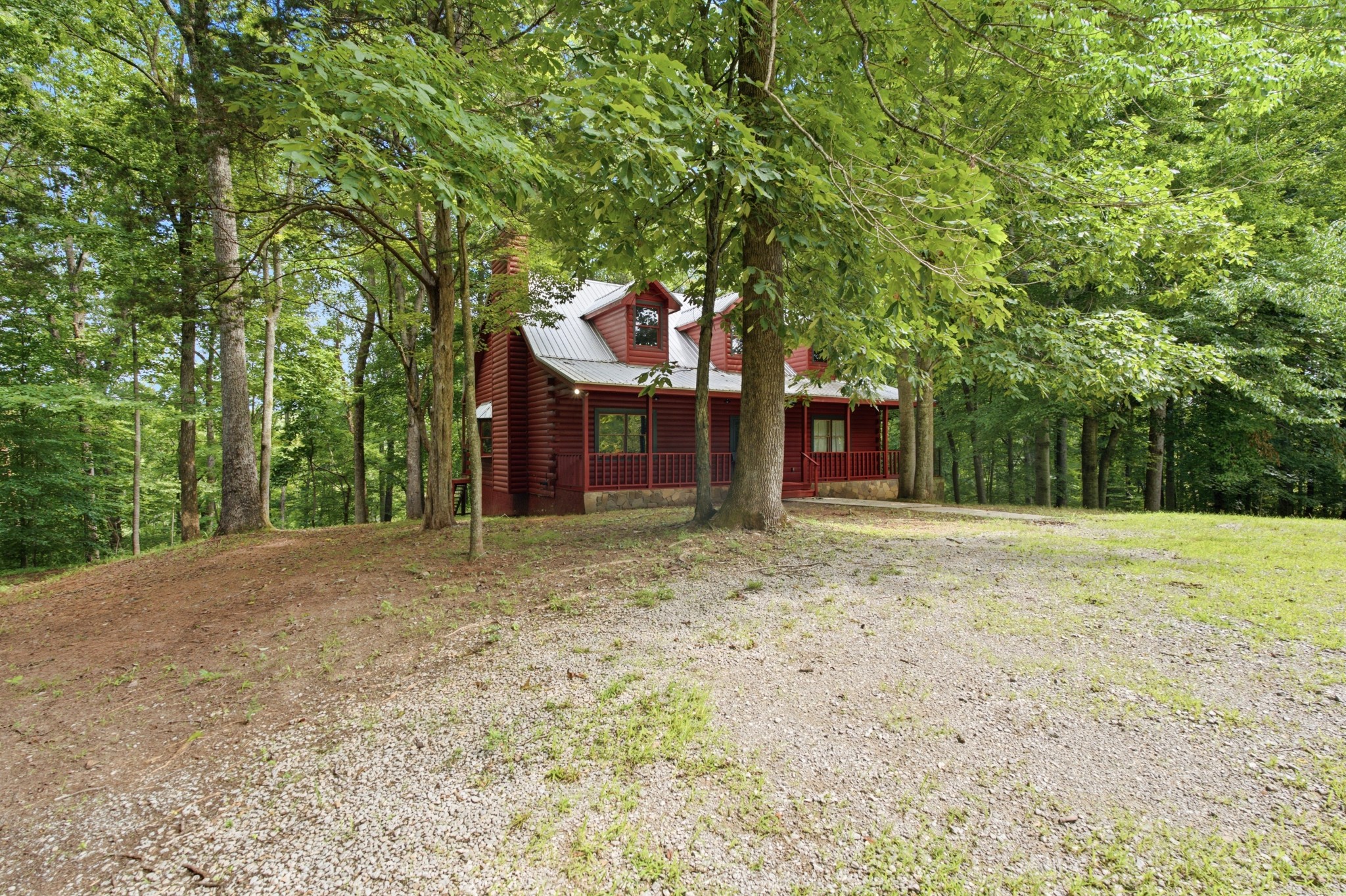 487 Rocky River Shores Drive