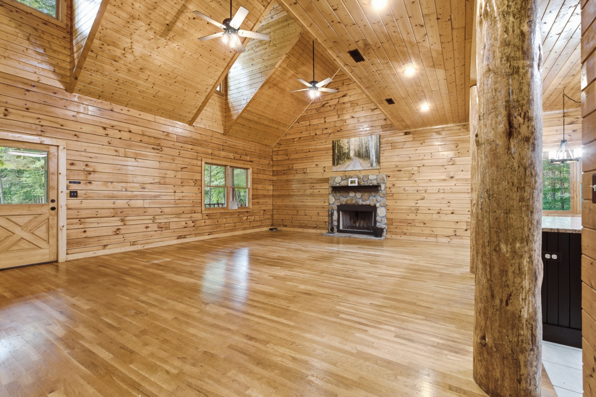 487 Rocky River Shores Drive