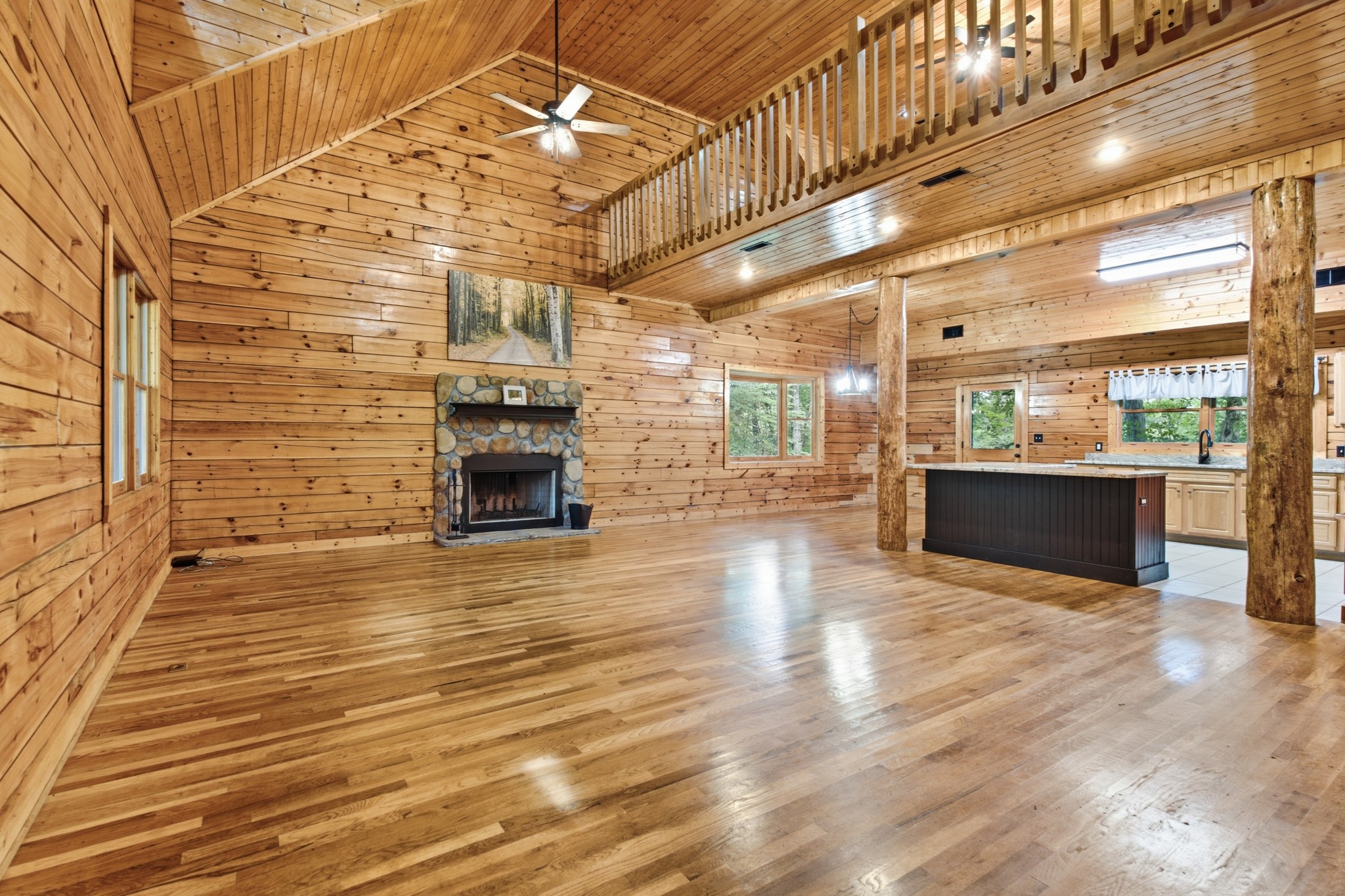 487 Rocky River Shores Drive