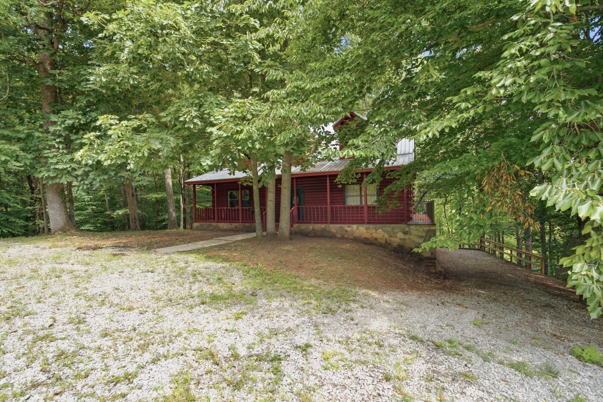 487 Rocky River Shores Drive