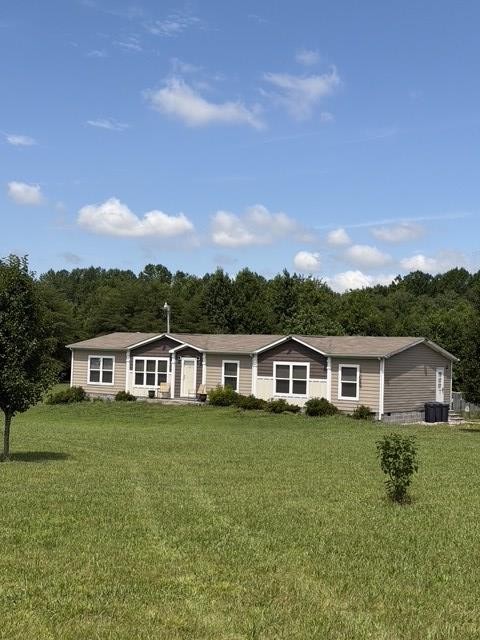 4055 S Bunker Hill Rd