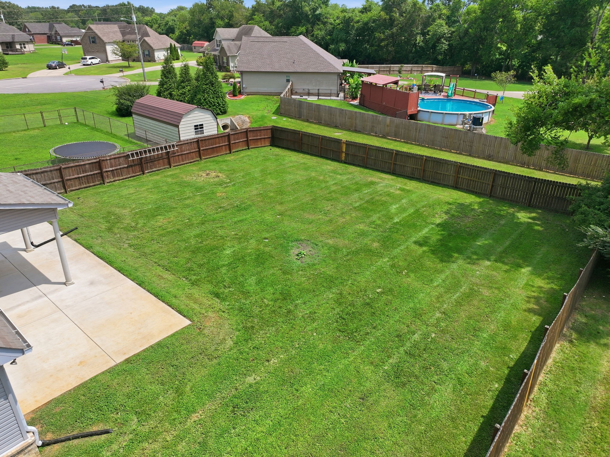 1305 Round Rock Dr