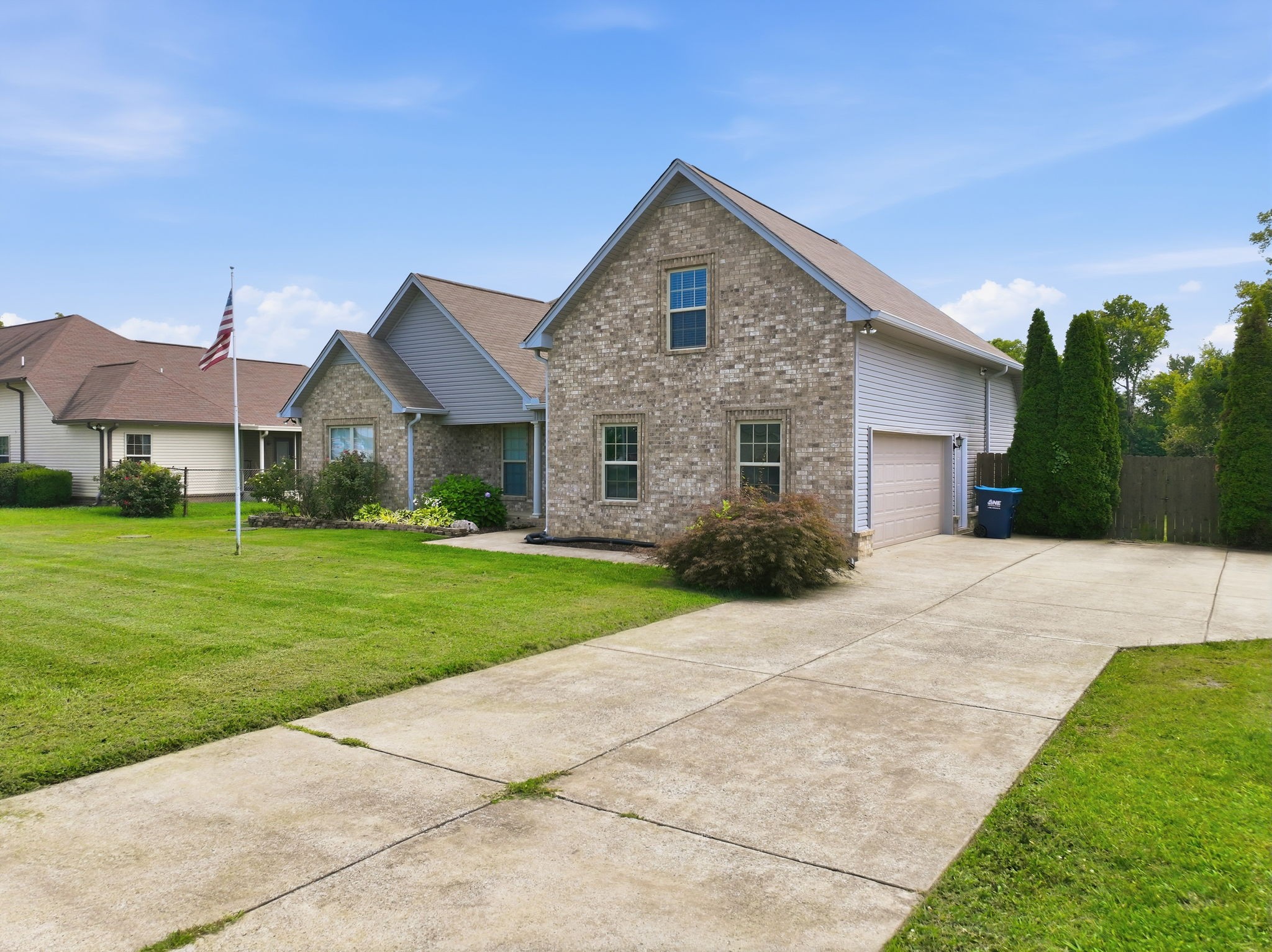 1305 Round Rock Dr