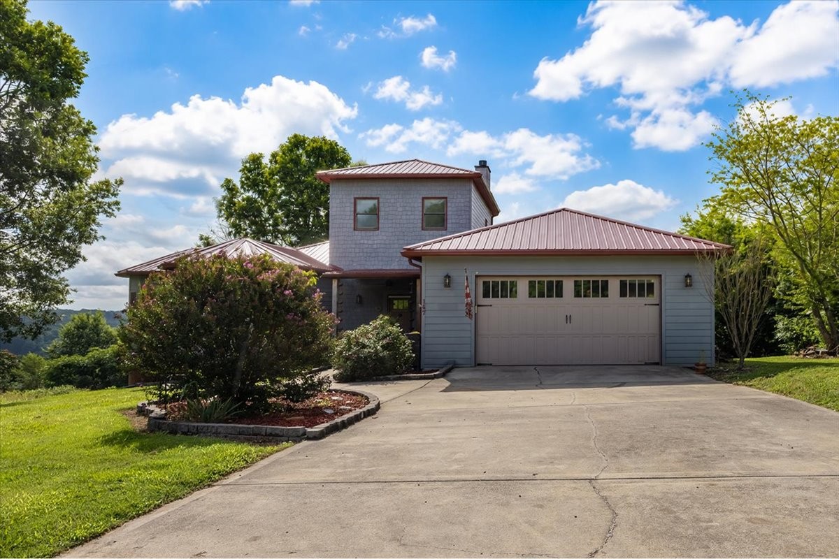 147 Eagle Ridge Pt