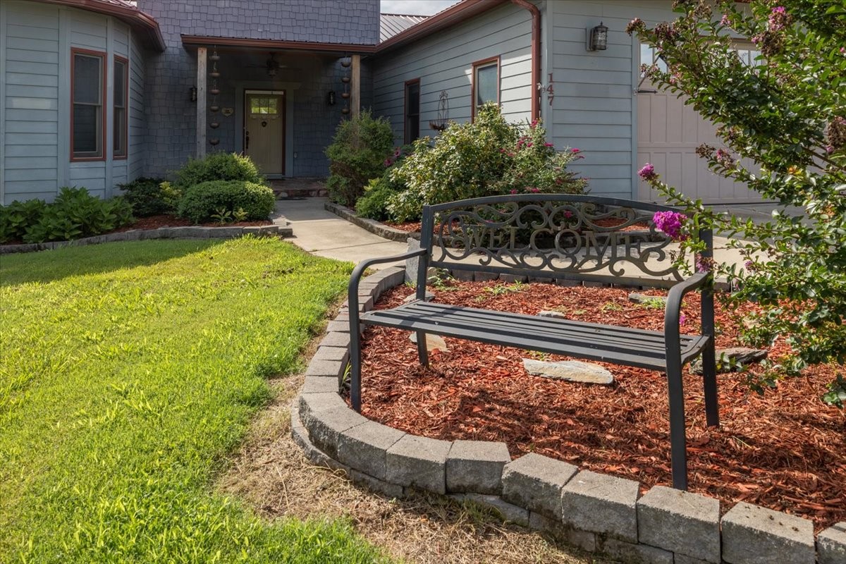 147 Eagle Ridge Pt