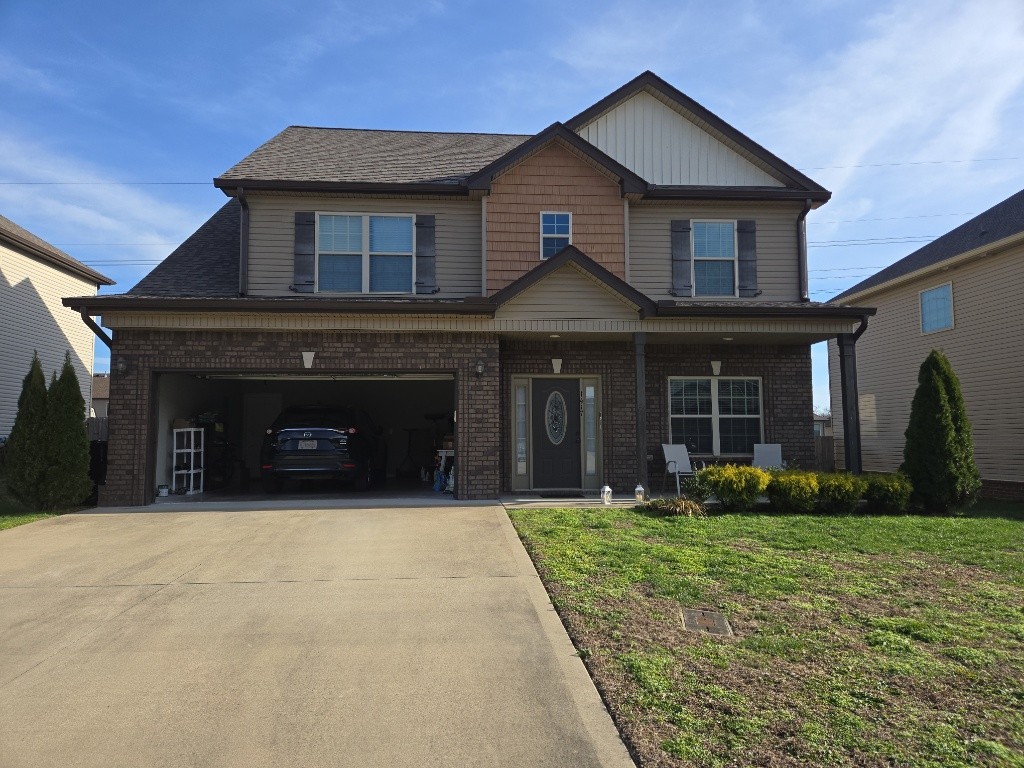 1417 Millet Dr