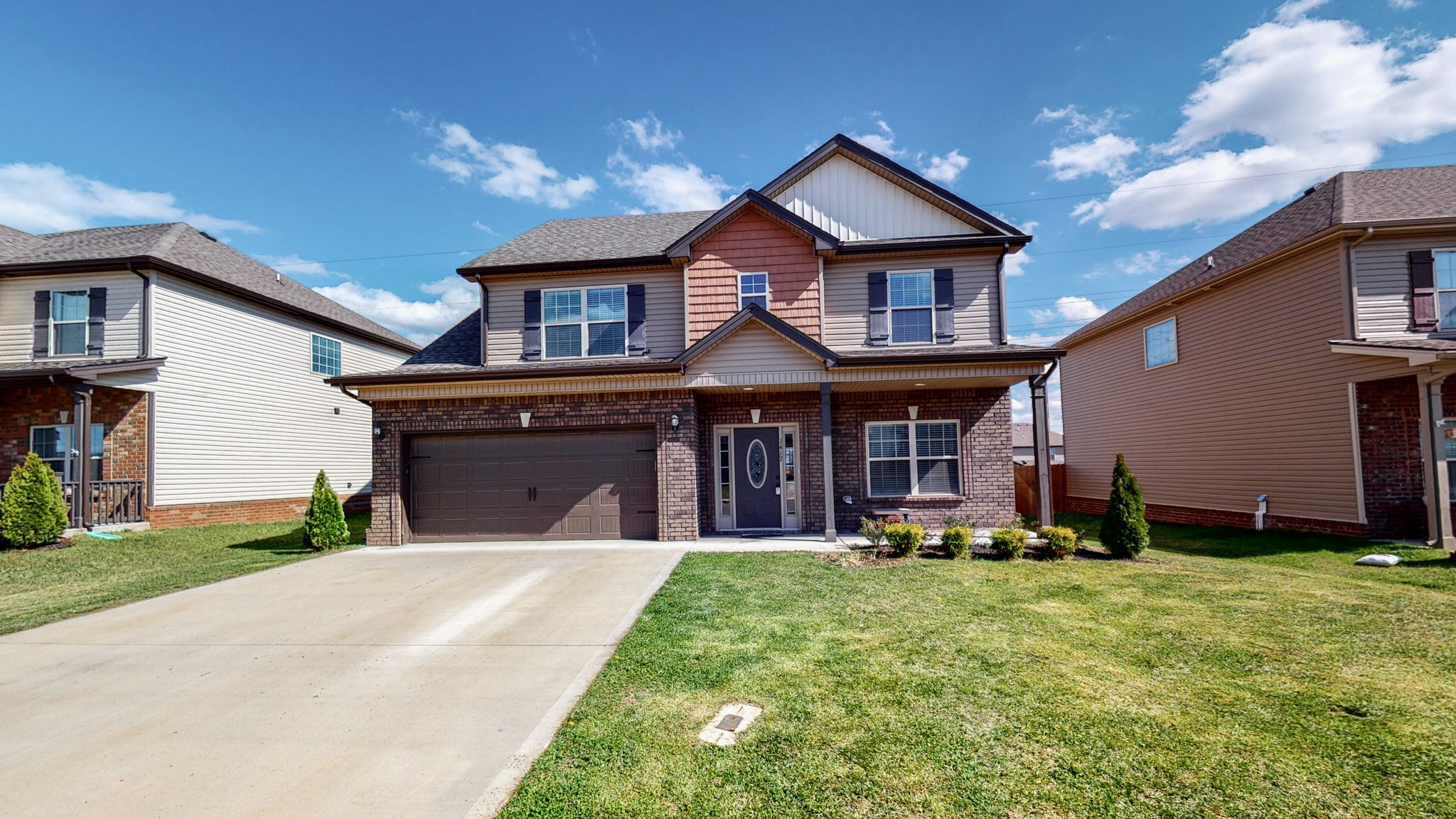 1417 Millet Dr