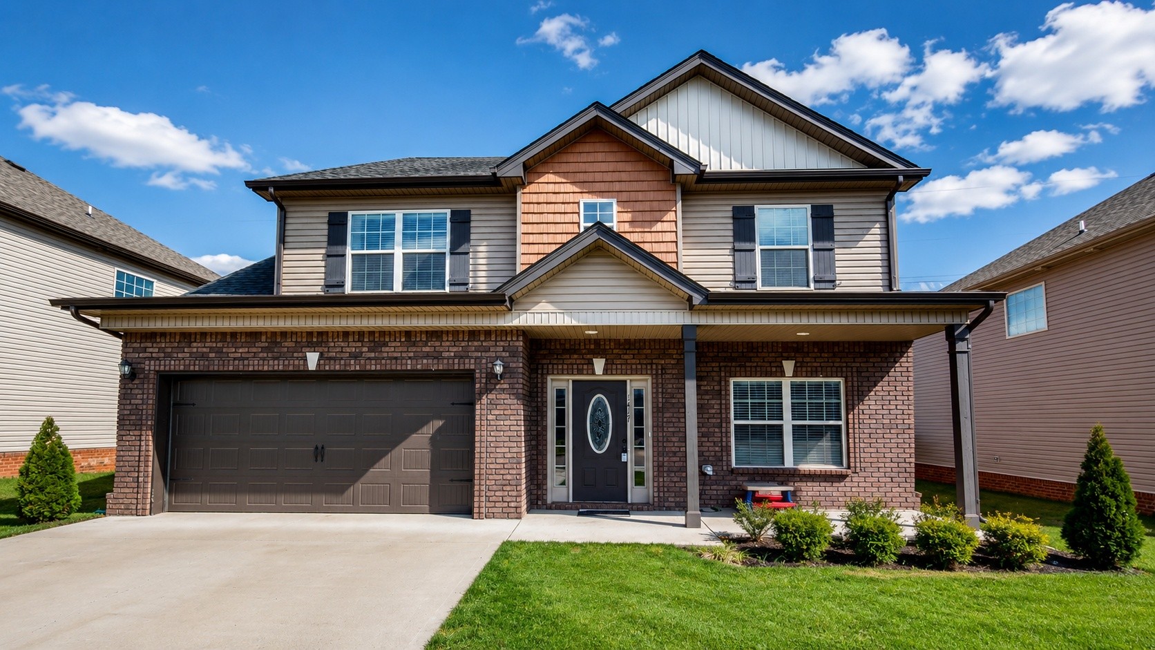1417 Millet Dr