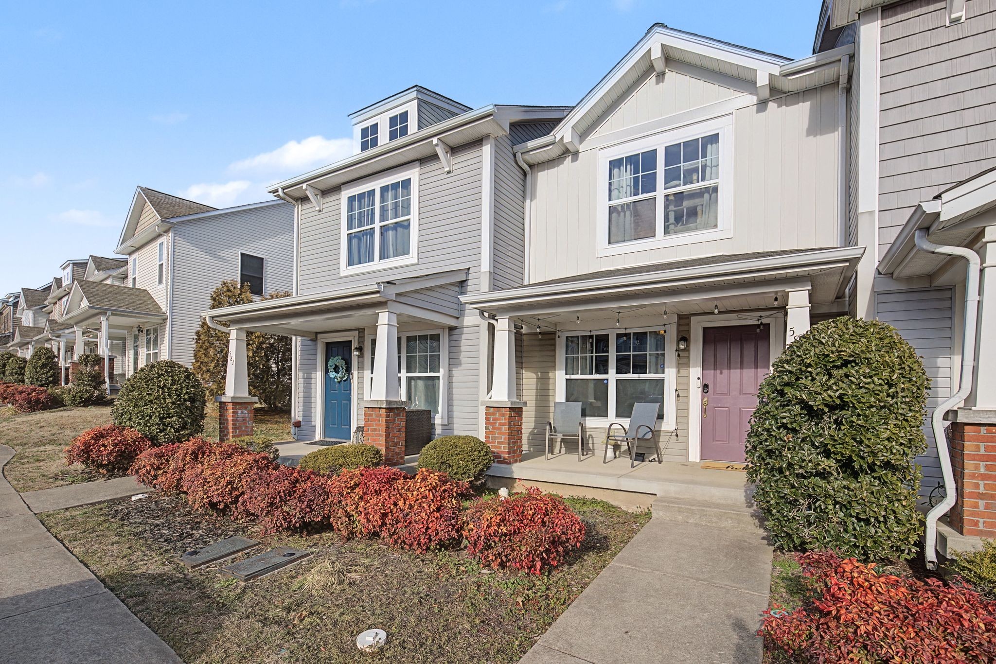 580 Bradburn Village Cir
