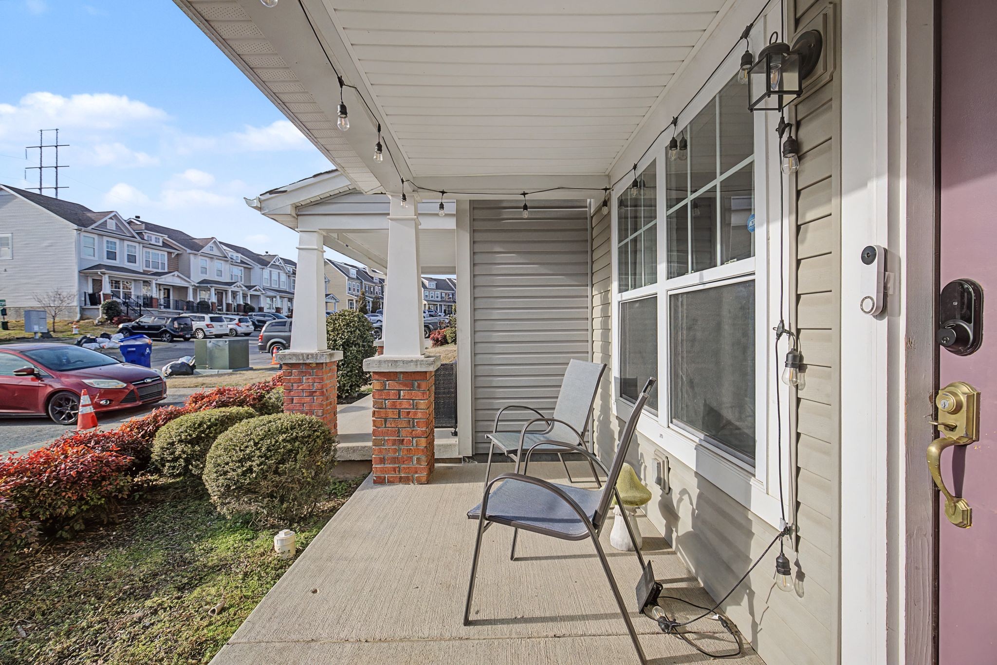 580 Bradburn Village Cir