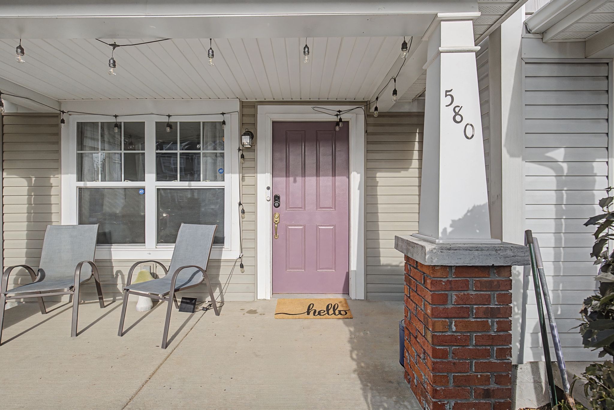 580 Bradburn Village Cir