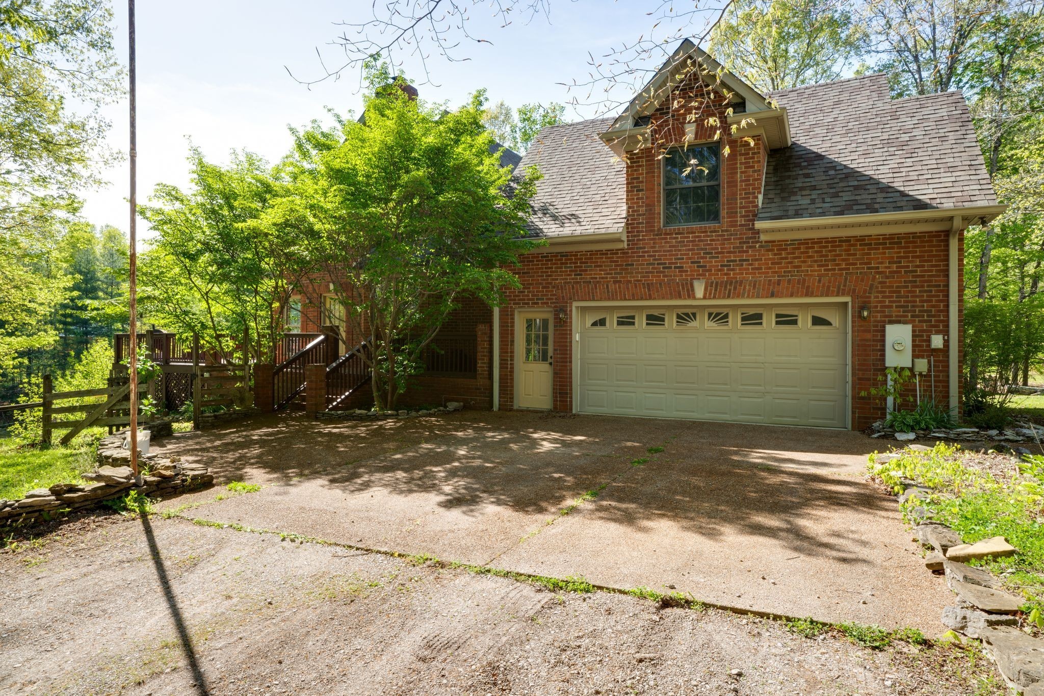 735 Keytown Rd