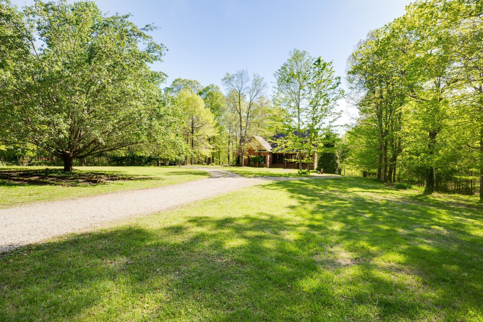 735 Keytown Rd