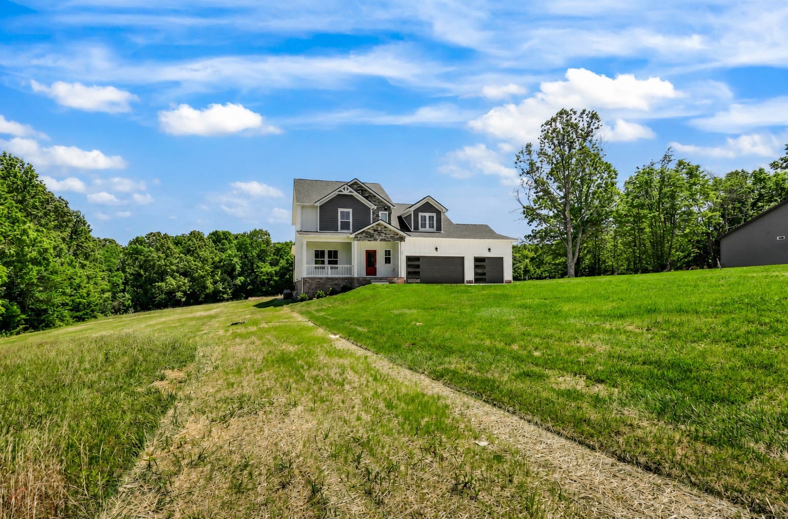 233 Lewis Grant Ln