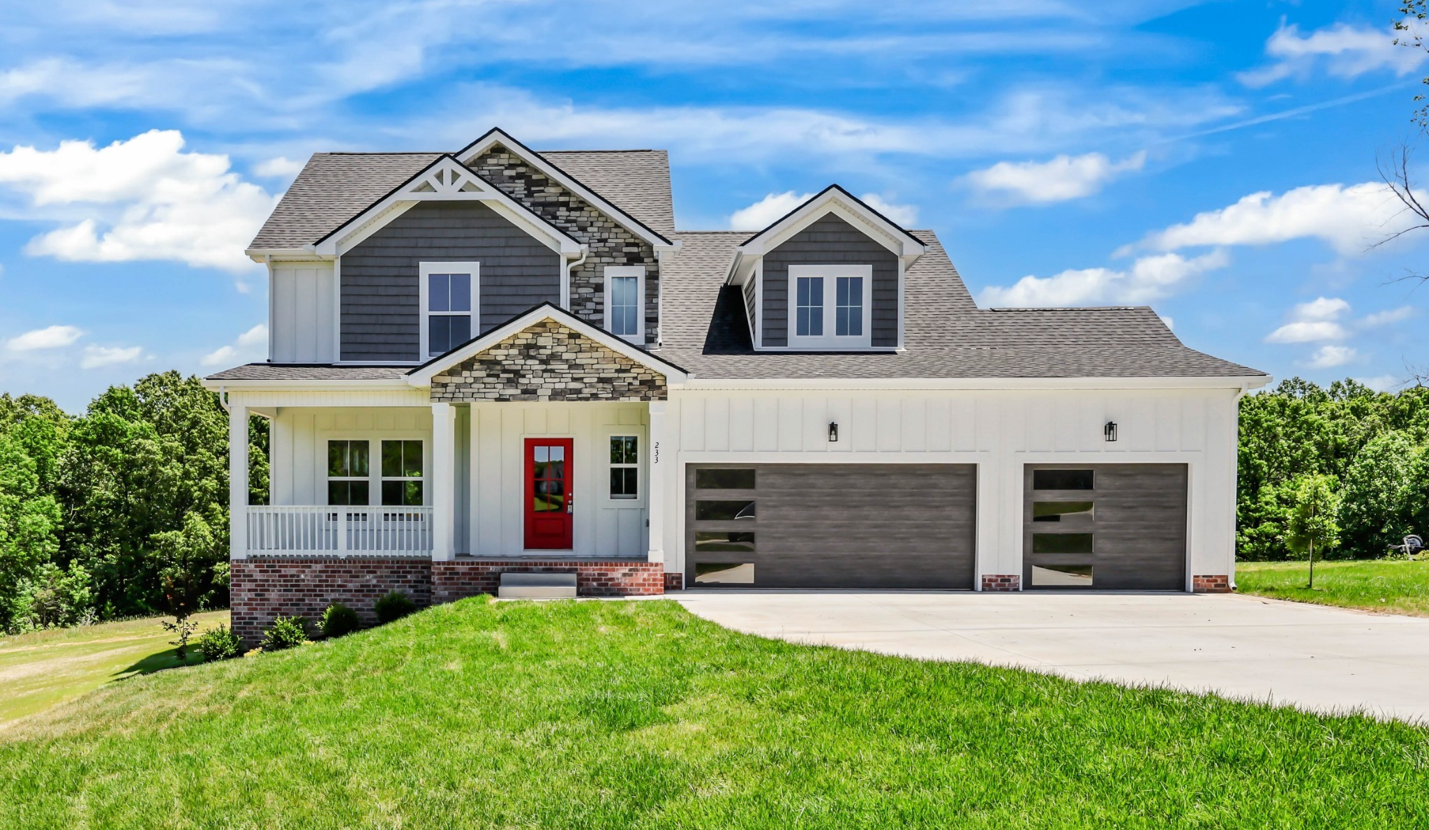 233 Lewis Grant Ln