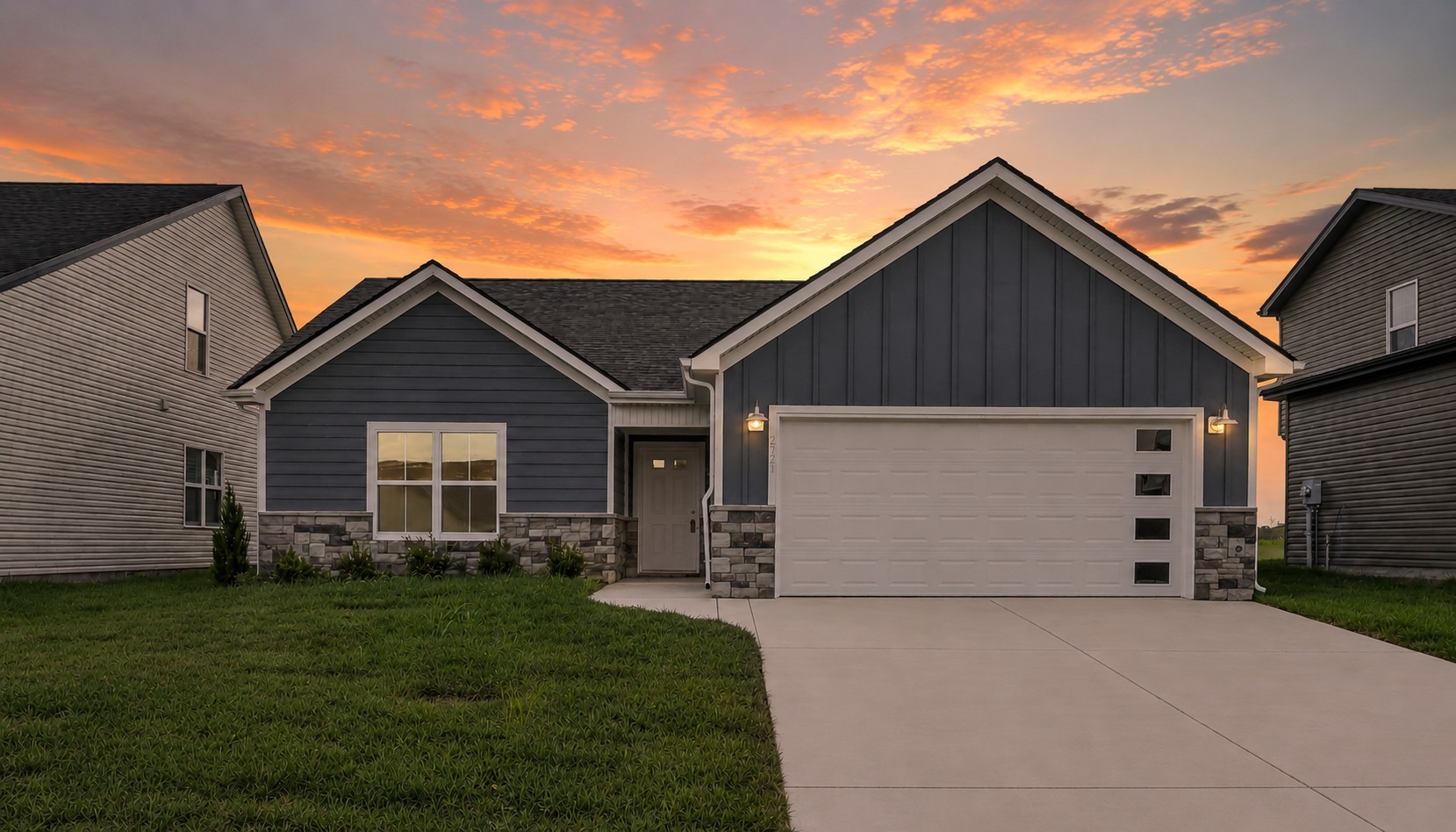 2721 Brewster Dr